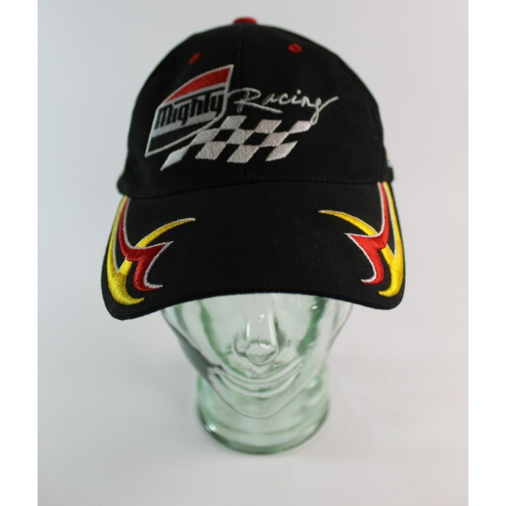 Rare VTG Brian Vickers #83 Red Bull Racing Team Chase Sprint Cup NASCAR Cap